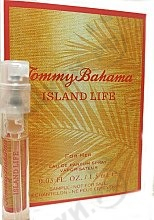 tommy bahama island life for him